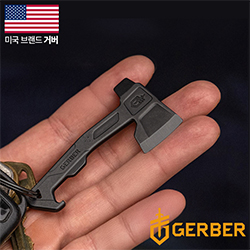 해치트 블랙 멀티툴(3기능)