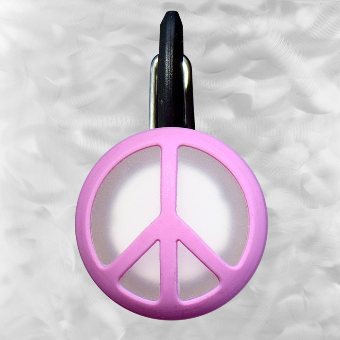 클립 릿트 LED /PEACE