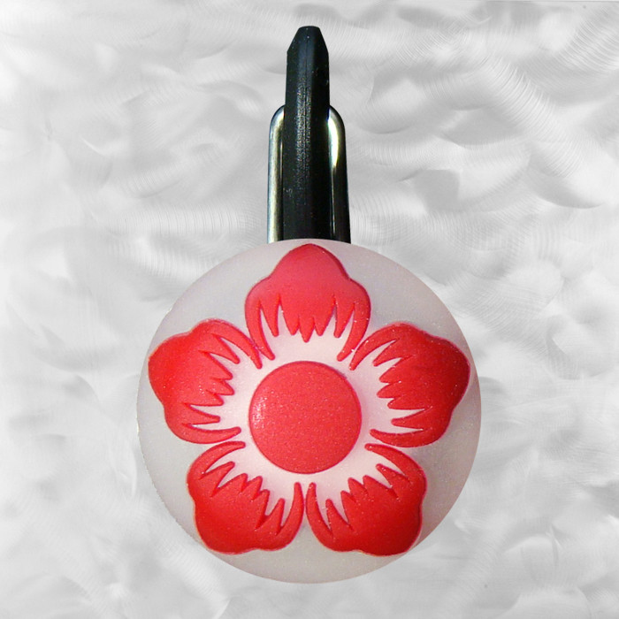 클립 릿트 LED /FLOWER