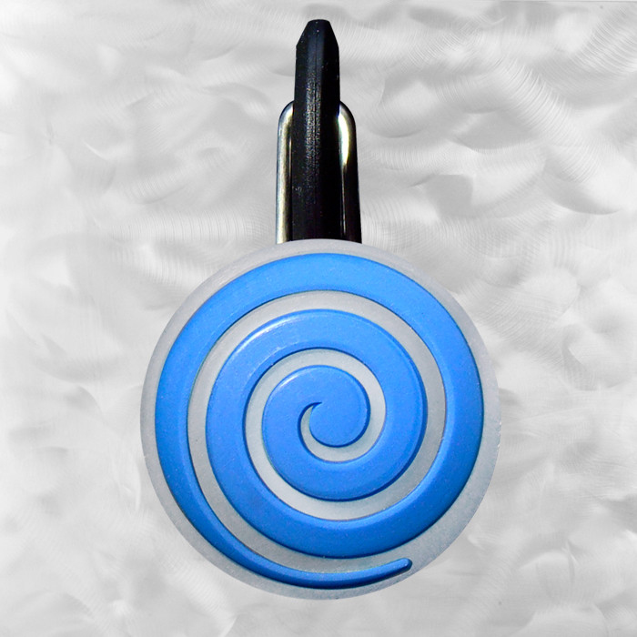 클립 릿트 LED /SPIRAL