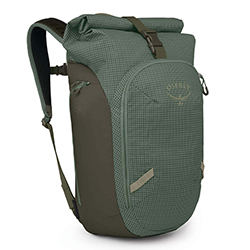 트랜스포터 롤탑팩 30L (Pine Leaf)