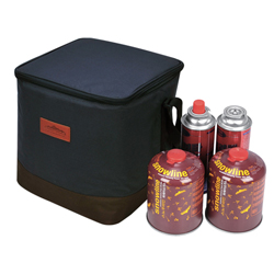 연료백/부탄가스 가방