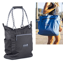 릴레이 토트 백 35L