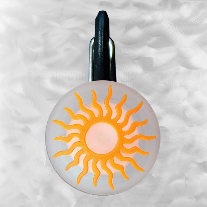 클립 릿트 LED /SUN