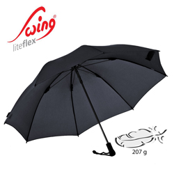 스윙 라이트플렉스 우산 (114cm/207g)