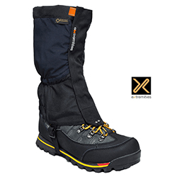 테이앵클 게이터 고어텍스